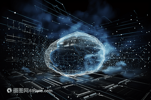 云计算抽象背景下数据处理的新范式