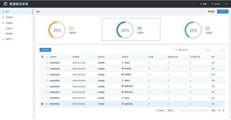 数据提报新纪元 巨龙信息引领高效数据处理革命