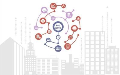 驾驭数据洪流 大数据在现代企业决策与创新中的核心价值