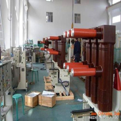 35kv户内高压真空断路器价格一览表